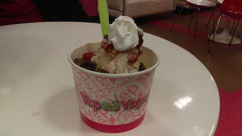 Yep It's Yogurt Yep It's Yogurt