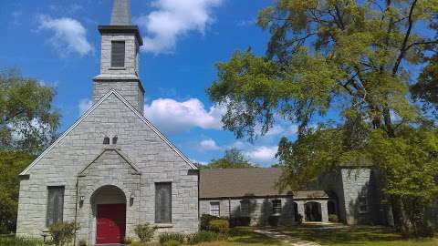 Rock Presbyterian Church Rock Presbyterian Church